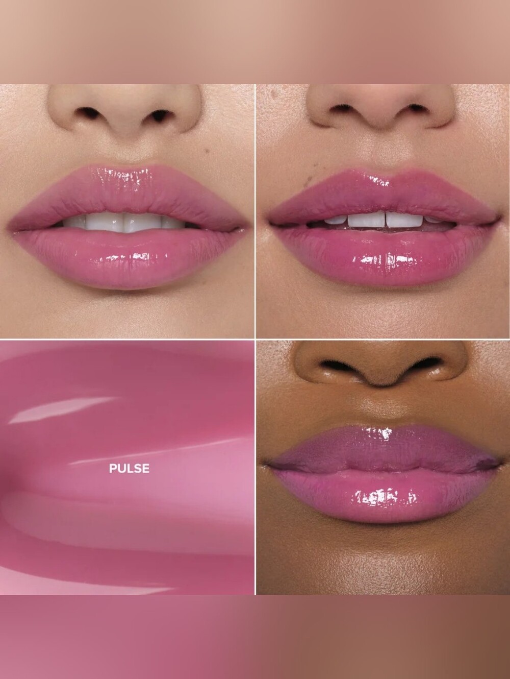 2/$30✨️ABH Lip Gloss MINI✨️